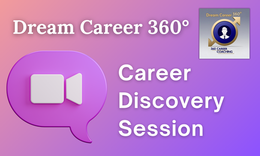 Career Discovery Session