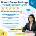 Dream Career Package - Target Coaching Program