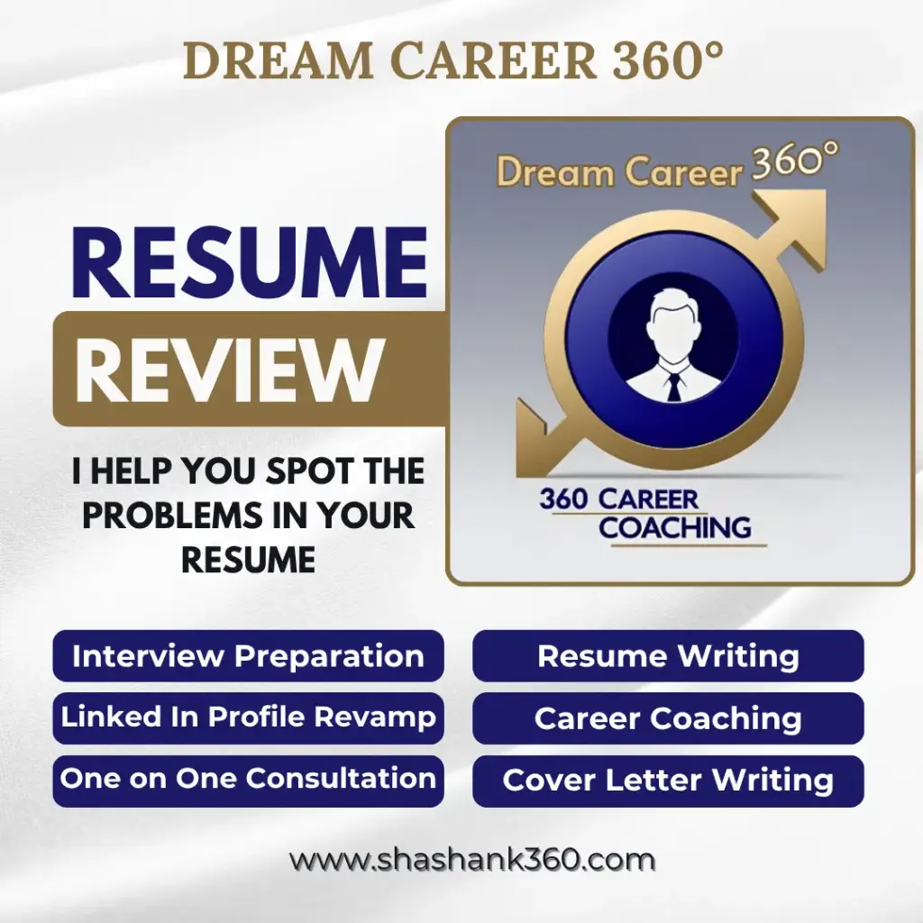 Resume Review for Role and ATS Compatibility