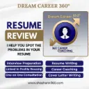 Resume Review for Role and ATS Compatibility